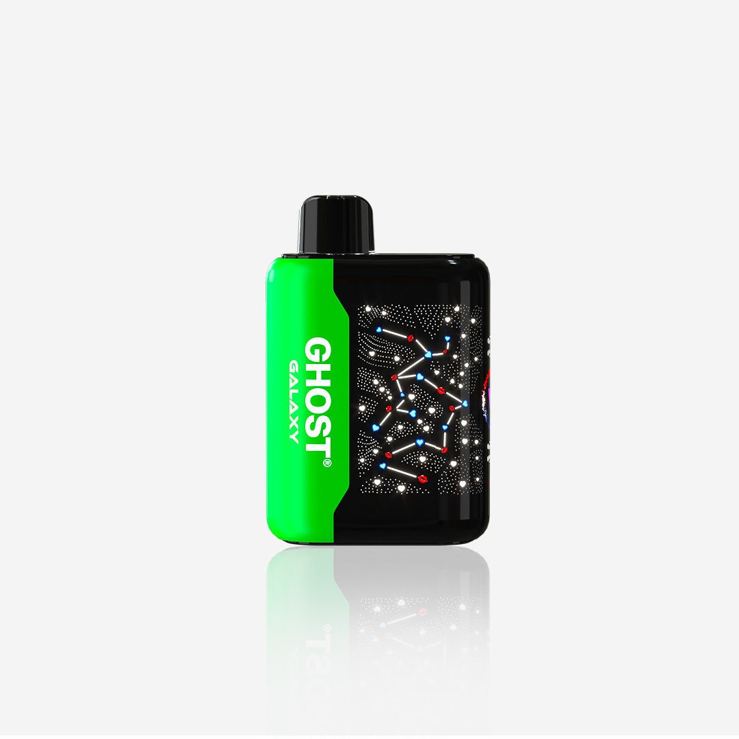 Ghost Galaxy Fresh Mint
