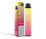 Ghost® Pro 3500 Peach Mango by Vapes Bars