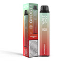 Ghost® Pro 3500 Watermelon Ice by Vapes Bars