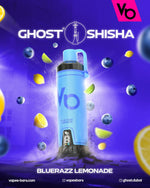 Ghost Shisha 15000 Puffs Disposable Vape 20mg