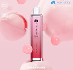 Hayati Crystal Pro Max 4000 Disposable Vape 20mg