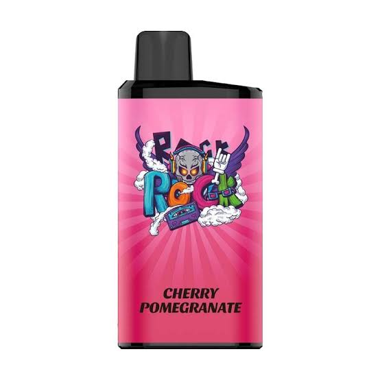 IGET Bar Pro Disposable pod 10K puffs