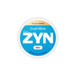 Zyn Mini Cool Mint