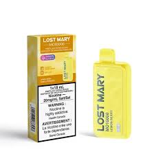 Lost Mary MO10000 Puffs Disposable vape