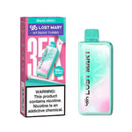 Lost Mary Turbo MT35000 puff disposable vape