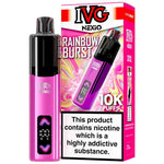 IVG Nexio 10K Prefilled Pod Kit