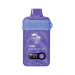 Tugboat T12,000 Puffs Disposable Vape