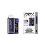Vozol Vista 20,000 Puffs Disposable Vape