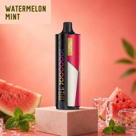 Elf Bar Shisha Luxe 30,000 Puffs Disposable vape