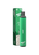Monster Vape Labs Monster Bars Mi3500 puffs Disposable Vape