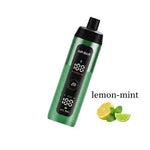 Air Bar E-Shisha 15000 Puffs Disposable Vape