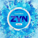 Zyn Regular Cool Mint
