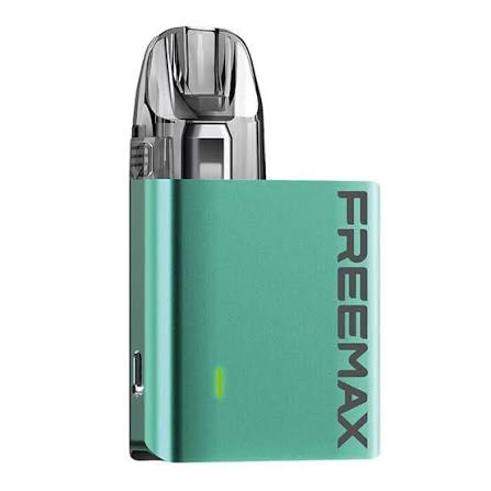 Freemax Rexa Nano Pod Kit