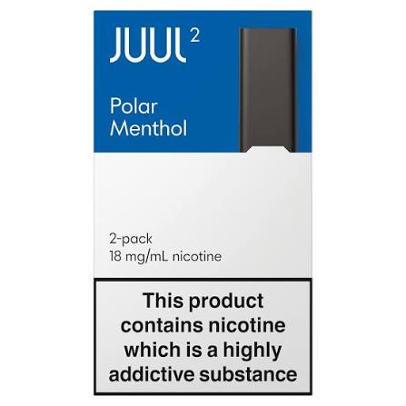 JUUL2Pod 18mg