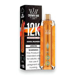 Al Fakher Crown Bar 12K Crystal V2 Disposable Vape