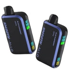 Smooth X Allo 20mg/ml 35000 puffs Disposable Vape