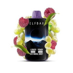 Elf BarMoon Night Disposable Vape 40,000puffs