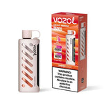 VozolGear Shisha 25k Disposable Vape