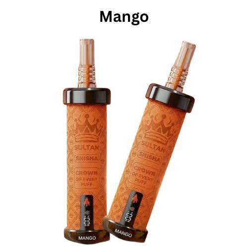 SULTAN SHISHA 100K DISPOSABLE VAPE