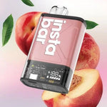 Instabar Ultra 12000 Puffs Disposable Vape Device