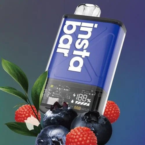 Instabar Ultra 12000 Puffs Disposable Vape Device
