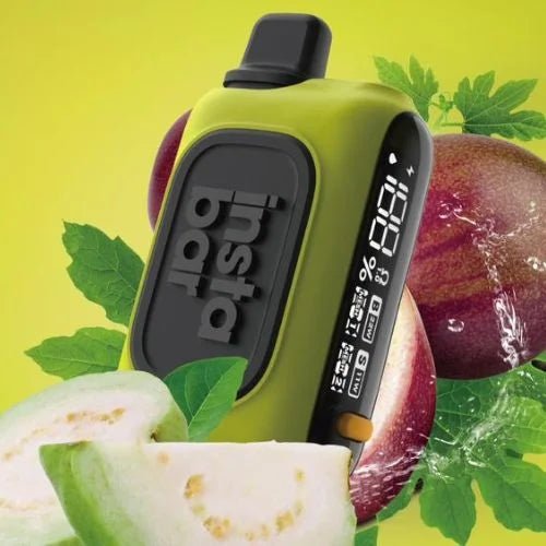 Instabar WT15000 Puff Disposable Vape Device
