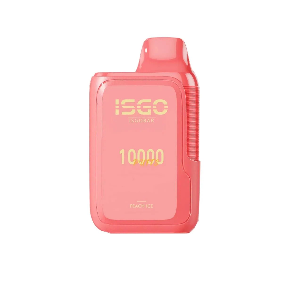 ISGO Bar 10000 Puffs Disposable Vape
