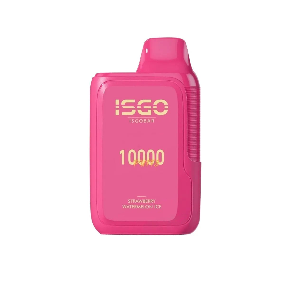ISGO Bar 10000 Puffs Disposable Vape