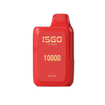 ISGO Bar 10000 Puffs Disposable Vape