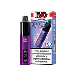IVG Nexio 10K Prefilled Pod Kit
