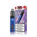 IVG Nexio 10K Prefilled Pod Kit