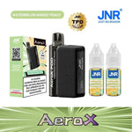 JNR AeroX 32000 Prefilled Vape Kit