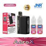 JNR AeroX 32000 Prefilled Vape Kit