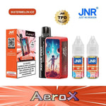 JNR AeroX 32000 Prefilled Vape Kit