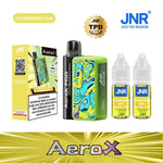JNR AeroX 32000 Prefilled Vape Kit