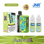 JNR AeroX 32000 Prefilled Vape Kit