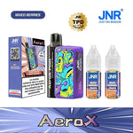 JNR AeroX 32000 Prefilled Vape Kit
