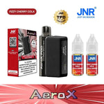 JNR AeroX 32000 Prefilled Vape Kit