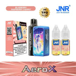 JNR AeroX 32000 Prefilled Vape Kit
