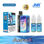 JNR AeroX 32000 Prefilled Vape Kit