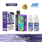 JNR AeroX 32000 Prefilled Vape Kit