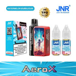 JNR AeroX 32000 Prefilled Vape Kit