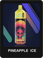 JNR Alien 10000 Prefilled Vape Kit