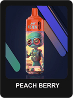 JNR Alien 10000 Prefilled Vape Kit