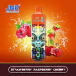 JNR Alien Max 18000 Puffs Disposable Vape