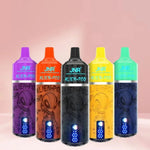 JNR Alien Pod 13k Prefilled Vape Kit