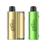 JNR Aurora 30k Puffs Prefilled Pod Vape Kit