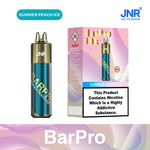 JNR Bar Pro 10000 Disposable Vape Kit