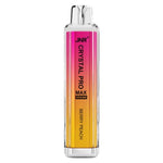 JNR Crystal Pro Max 5K Disposable Vape