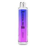 JNR Crystal Pro Max 5K Disposable Vape